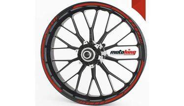 Personaliza tu coche con estos accesorios de tuning