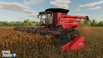 Imágenes de Farming Simulator 22