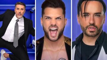 La Casa de los Famosos México en vivo hoy, 23 de julio: eliminado, nominados y última hora, en directo
