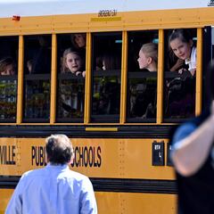 La alarmante cifra de tiroteos en escuelas de USA en lo que va de 2023