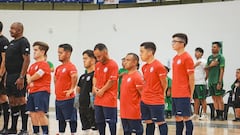 Los penales dejan afuera a la Roja ante Brasil, pero nace una nueva figura chilena