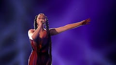 ¿Quién es TALI, la represetante israelí de Luxemburgo en Eurovisión 2024 con ‘Fighter’?