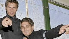 El subidón bético mide el nivel de 'Pablo el Antihéroe'