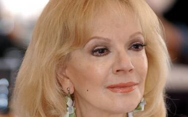 Fallece la actriz Gina Romand, estrella de las películas de El Santo
