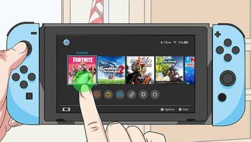 Nintendo Switch incorporará chat en algunos juegos gracias a Vivox