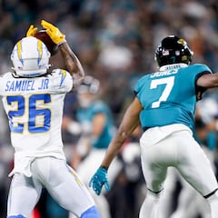 Pittsburgh Steelers firman a Asante Samuel Jr.