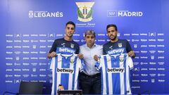 Leganés - Villarreal: horario, canal de TV y dónde ver online