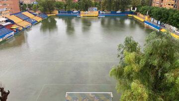 El Orihuela ha remitido a la RFEF un escrito que le permite jugar este fin de semana en casa ante el Sabadell. 