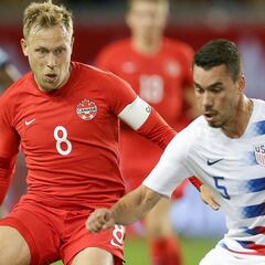 Estados Unidos vs Canadá: Horario, TV; cómo y dónde ver