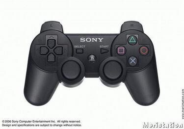 Desvelado el precio de los periféricos de PS3