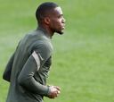 Lemar y Kondogbia, las novedades del Atlético