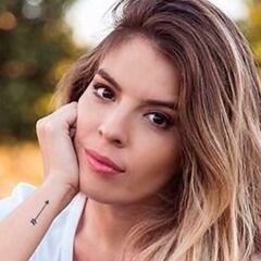 Las primeras fotos de Dalma Maradona embarazada: de cuánto está y cuándo nacerá su bebé