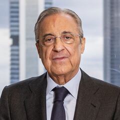 Florentino prepara una demanda contra Abellán y El Confidencial