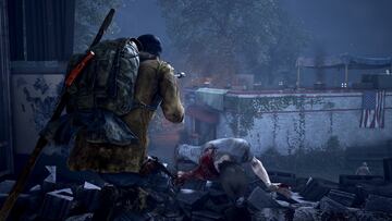 Imágenes de Overkill's The Walking Dead