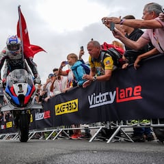 Razgatlioglu, el milenario