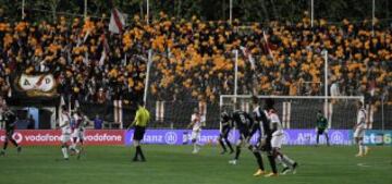 Rayo-Real Madrid en imágenes