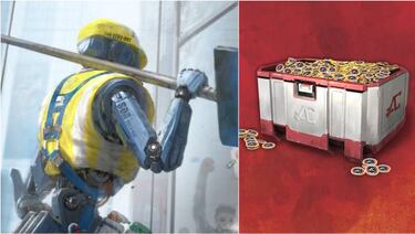 Apex Legends: El Origen de una nueva leyenda del género