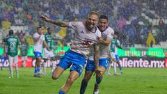 Liga MX: Partidos, fechas y horarios de la Jornada 8 del Apertura 2024