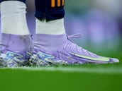 El mejor Mbappé sigue estando muy lejos del Messi prime