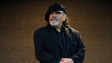 Miguel ‘Negro’ Piñera entrega inesperada noticia en medio de su enfermedad: “Mi familia me está cuidando”