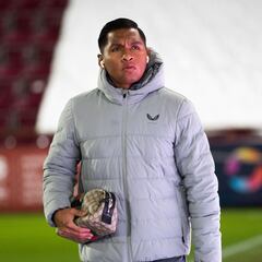 “Rangers puede confiar más en Morelos ahora”