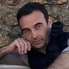 Enrique Ponce ya tiene listo su primer álbum, que incluye un dueto con Julio Iglesias