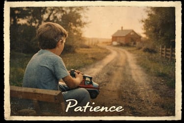 If you grew up during the 1960s and 1970s, psychologists say you have these common traits that are disappearing