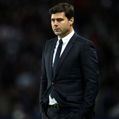 Pochettino: "Puede que Neymar entre en la convocatoria"
