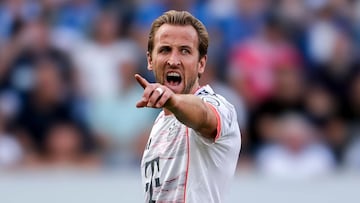 Kane, la revolución ya está aquí