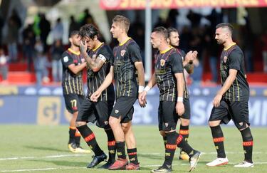 Europe's worst side fall to yet another defeat