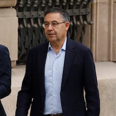 Bartomeu recurre el auto del juez del ‘caso Negreira’ que le atribuye presunto soborno