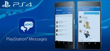 Un mensaje malicioso puede bloquear tu PS4: cómo protegerse