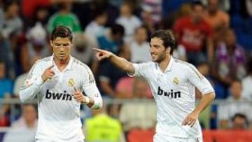 Abramovich pondría 100 'kilos' por Cristiano e Higuaín