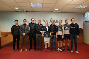 Aural Team, un equipo contra el estigma de la pérdida auditiva