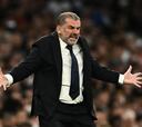 Postecoglou explota contra sus aficionados: “Yo quiero ganar...”