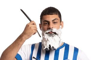 Villalibre anunciando LEA.