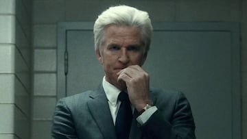 Stranger Things, Brenner