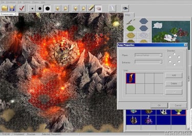 Age of Wonders II: The Wizard's Throne (PC)