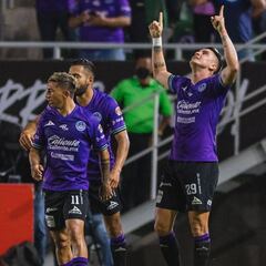 Mazatlán mantiene la esperanza de repesca al golear a León