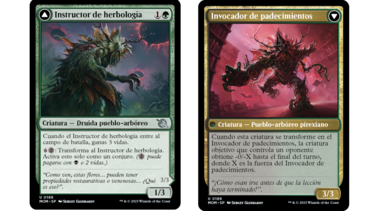 Exclusiva de Magic: The Gathering Marcha de las Máquinas
