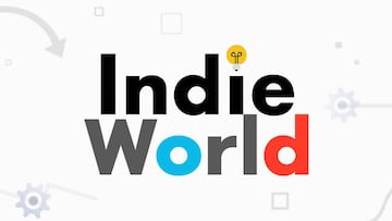 Nintendo Indie World