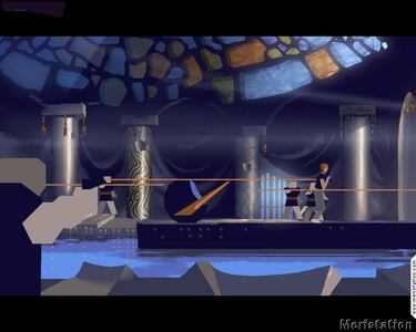 El clásico Another World saldrá para iOS