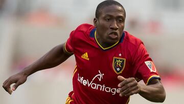 Los 15 jugadores de menor estatura en la MLS 2018