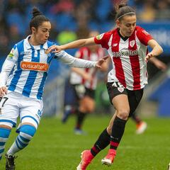 Chini Pizarro: "Jenni te puede meter un gol en una baldosa"