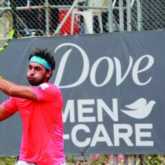 El mejor tenis regresa a la Región del Biobío con el Challenger 100 DOVE MEN+CARE Legión Sudamericana