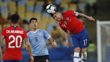 Sorteo Copa América: grupo, partidos y rivales de Chile