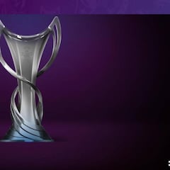 Tres equipos españoles en el sorteo de Champions