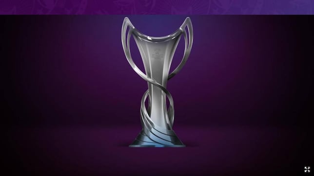 Tres equipos españoles en el sorteo de Champions