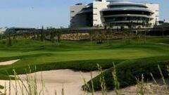 Botín quiere la Ryder en el campo de su banco