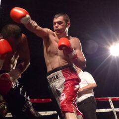 Gago pelea en Rumanía por el Intercontinental pluma de FIB